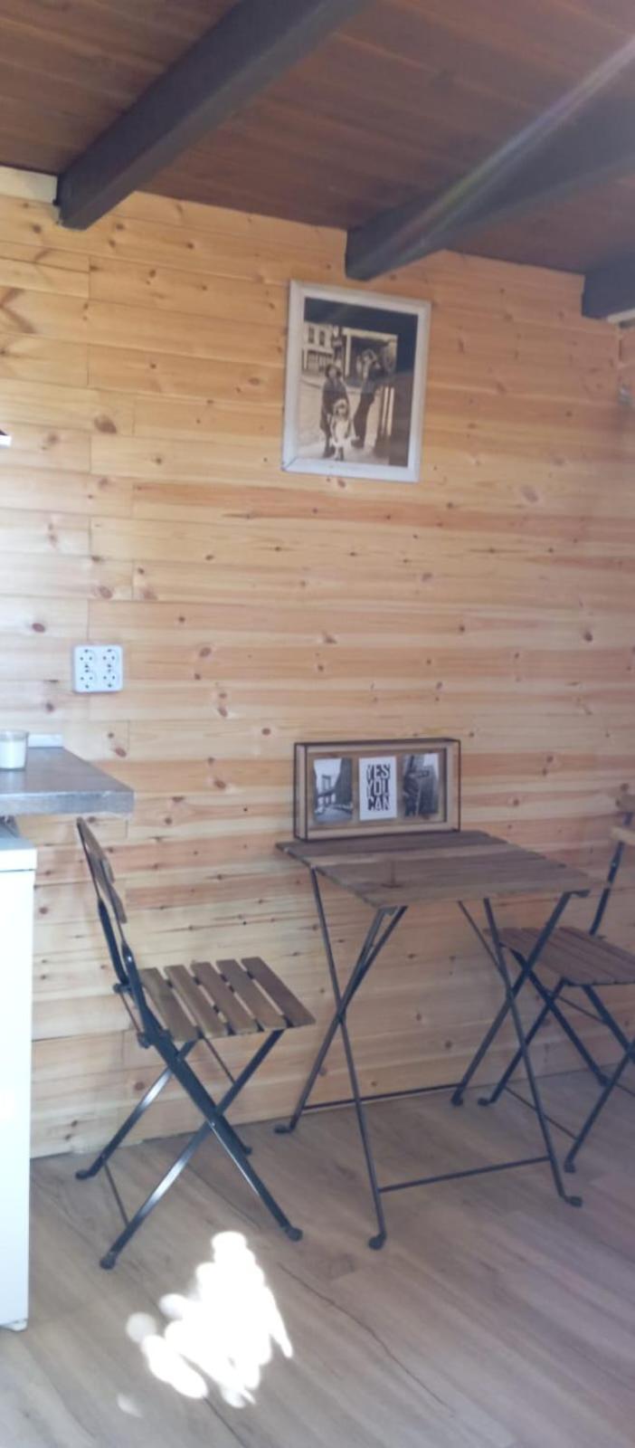 La Cabana Nevada Cenes de la Vega Kültér fotó
